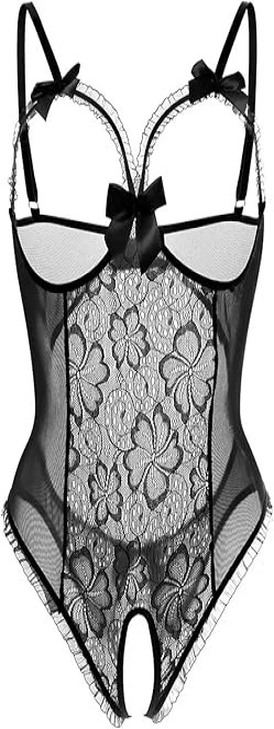 Lingerie for Women Sexy Teddy