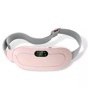 Menstrual Heating Pad Smart Warm Belt Relief Waist Pain